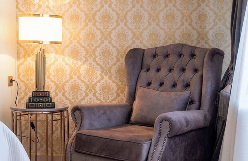Kozani Apartment | Lemair Luxury Aprtmnts, Kozani Deluxe Junior Suite