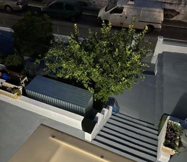 Agios Serafim House | Lemonia