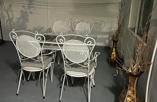 Agios Serafim House | Lemonia