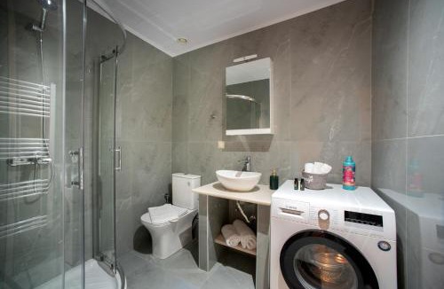 Benitses Apartment | Lengo D Home II