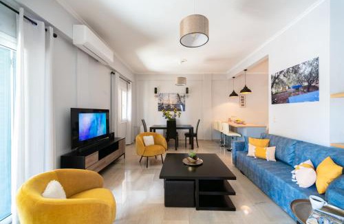 Benitses Apartment | Lengo D Home II