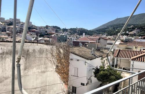 Parga Hotel | Lenitsa Central Parga Rooms