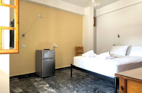 Parga Hotel | Lenitsa Central Parga Rooms