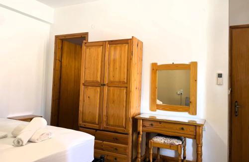 Parga Hotel | Lenitsa Central Parga Rooms