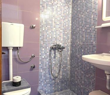 Parga Hotel | Lenitsa Central Parga Rooms
