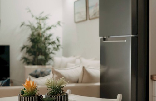 Old Town Apartment | Lenko Bianco Studio by Estia