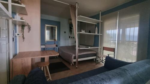 Ioannina Apartment | Leo's home