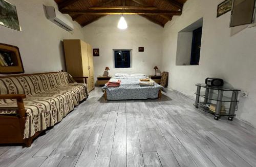 Livadi House | Leonidio small hause with swimming pool
