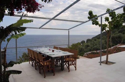 Livadi House | Leonidionhouses - The Ogra House