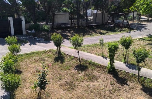 Thermaikos Villa | LEONtsini Country Villa
