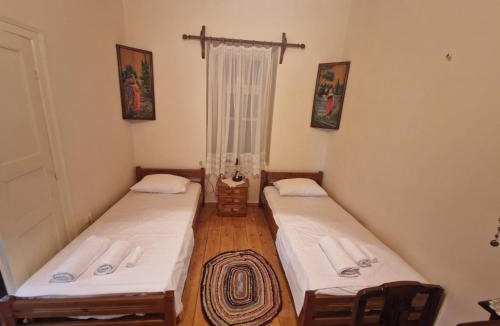Vatera House | Lesvos Traditional Preserved House