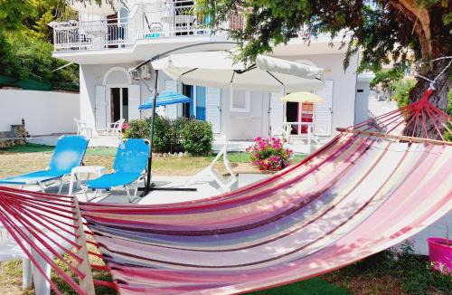 Ag. Georgios Apartment | Leta apartments