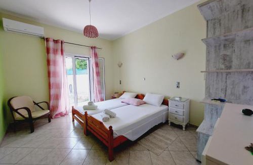 Ag. Georgios Apartment | Leta apartments