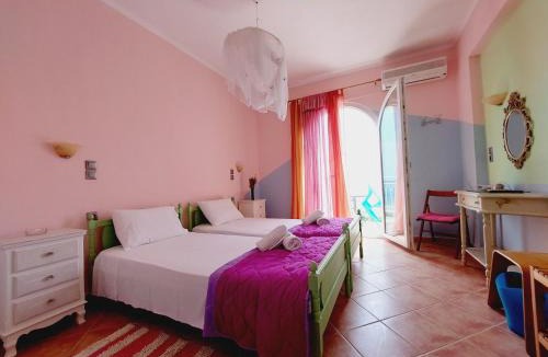 Ag. Georgios Apartment | Leta apartments