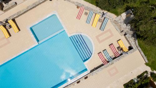 Dassia Apartment | Levanda apart