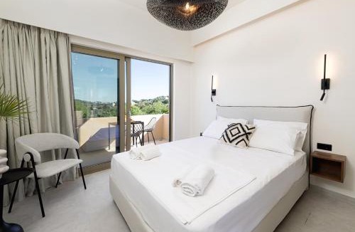 Dassia Apartment | Levanda apart