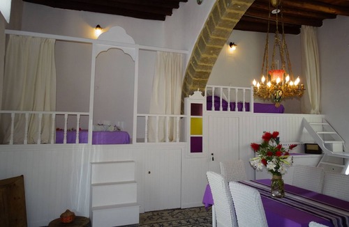 Koskinou House | Levanda House - for 4 - 7 people - 2 bedrooms - Holiday house in Koskinou-Rhodes