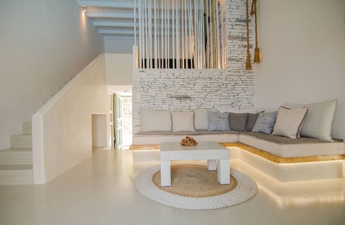 Ios Hotel | Levantes Ios Boutique Hotel