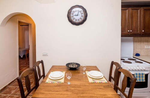 Klismata Villa | Leventis Villas Complex with Sharing Pool