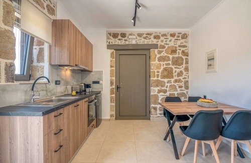 Limeniskos Apartment | Liastera Luxury Apartments & Studios II