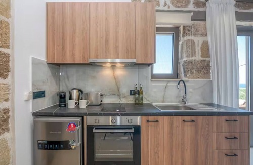 Limeniskos Apartment | Liastera Luxury Apartments & studios