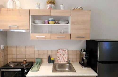 Ioannina Apartment | Liberty Loft
