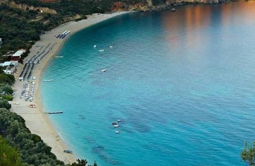 Agia Kiriaki House | LICHNOS Babis Taverna & Rooms
