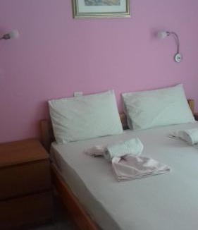 Agia Kiriaki House | LICHNOS Babis Taverna & Rooms