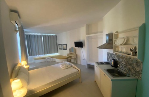 Kallithea Apartment | Lida by ALA
