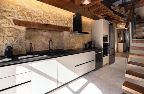 Rhodes Old Town Villa | Lido Old Town Villa with Private Pool