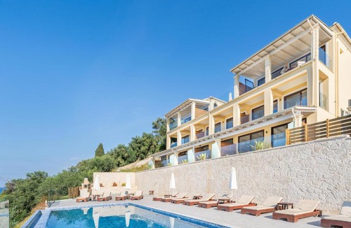 Agios Gordios Apartment | Lido Paradise Apartments Corfu