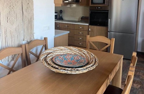 Ano Meria House | Ligaria Stone Maisonette, Gem in Folegandros Heart