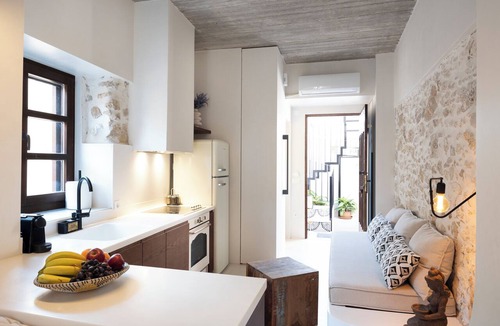 Old Town Rethymnon House | Ligres DownTown