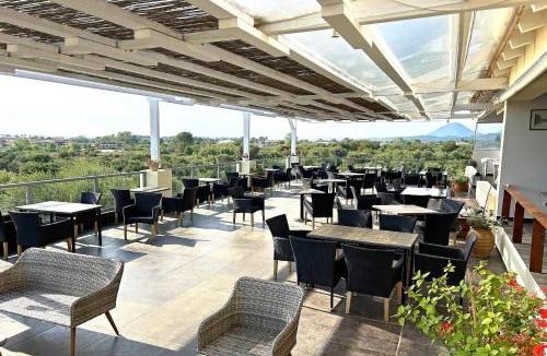 Ag. Georgios Hotel | Likithos Village