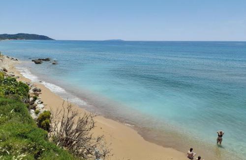 Ag. Georgios Hotel | Likithos Village