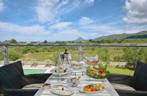 Ag. Georgios Hotel | Likithos Village