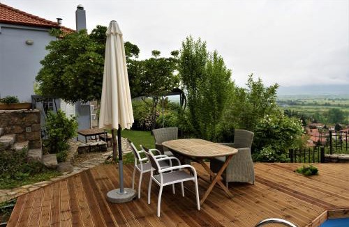 Lilaia House | Lilaia Holiday Cottage
