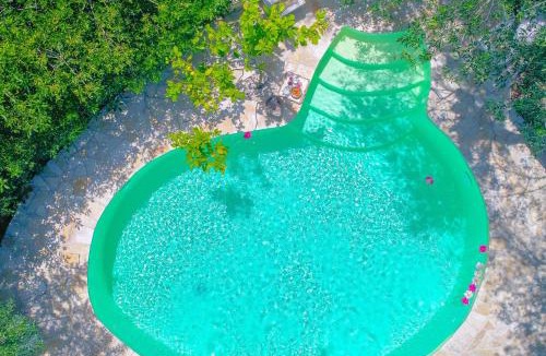 Katsimatika Villa | Lili Luxury Cottage