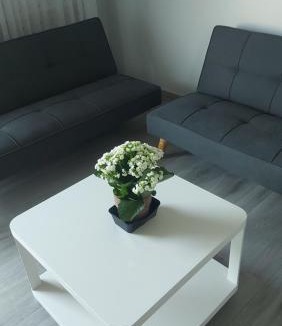 Mastichochoria Apartment | Lily