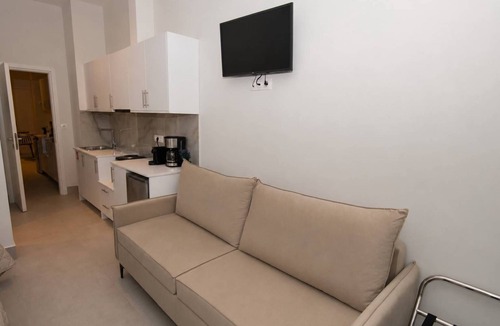 Gythio Apartment | Limani Blue, Escape Gytheio Hideaway by the Sea