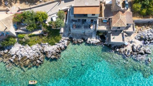 Limeni Apartment | Limeni koilakos Suite