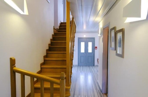 Myrina Apartment | Limnos Experience