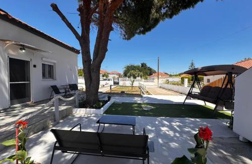 Nea Koutali House | Limnos Twin Pine