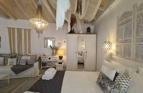 Asprogerakata Apartment | Linari Bohemian Living