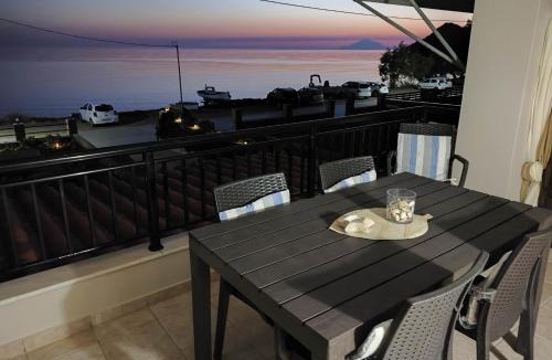 Agios Ioannis Apartment | liogerma ii