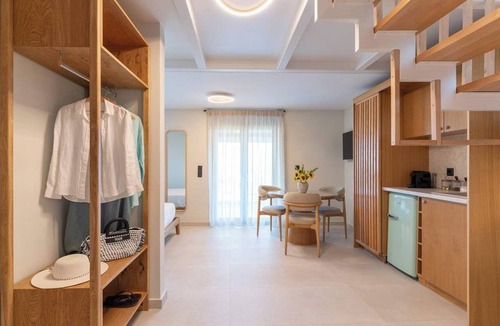 Pylos-Nestoras Apartment | Liokrina Suite 05 - Livadakia Poolside Getaway!