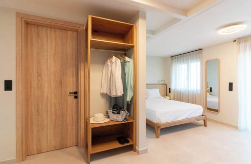 Pylos-Nestoras Apartment | Liokrina Suite 05 - Livadakia Poolside Getaway!