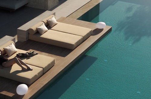 Pigianos Kampos Villa | Lioterra Estate, 1.5Acres Inspired by Earth & Sea