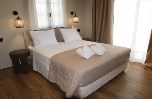 Paliki Villa | Liotopos Villas