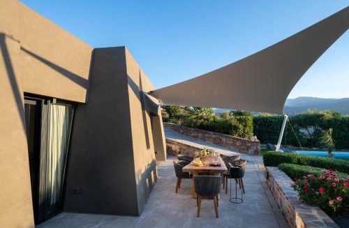 Agios Nikolaos Villa | LITHARI Luxury Villa with Private Pool, Your Perfect Retreat, Crete
